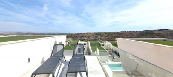 4 chambres Villa à Rojales, Spain No. 183518 4