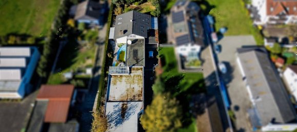 Imóvel comercial T4 em Darmstadt-Dieburg, Germany N.º 160578 8