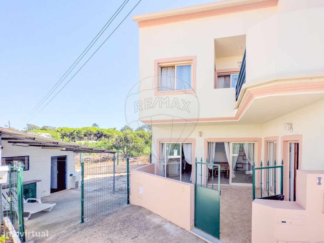 4 Schlafzimmer Haus in Vila Real de Santo Antonio, Portugal, Nr. 173034