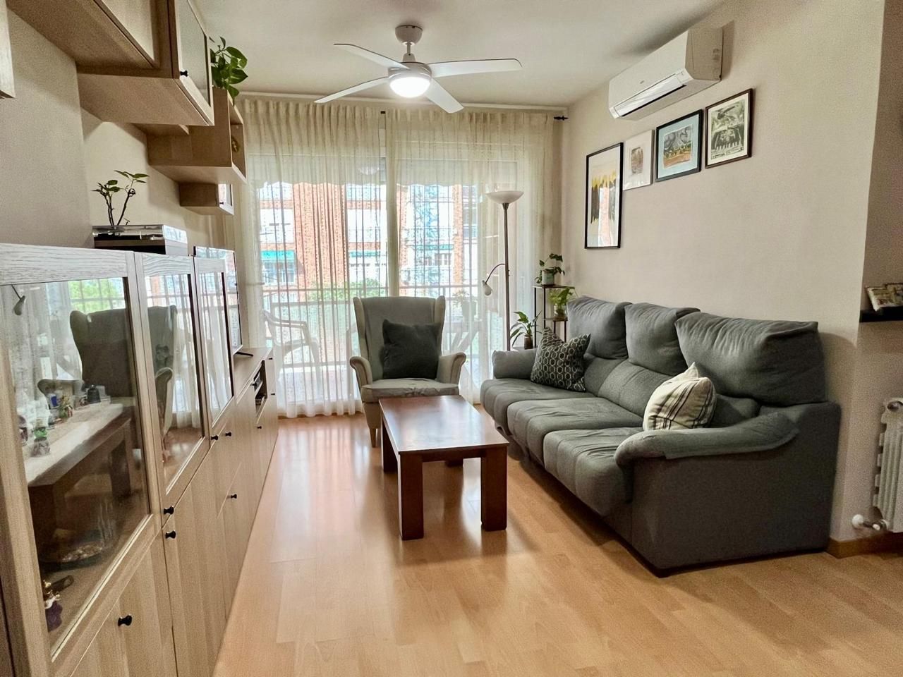 3 Schlafzimmer Wohnung in Madrid, Spain, Nr. 259990