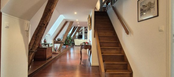 3 Schlafzimmer Doppelhaus in Chartres, France, Nr. 229393 3