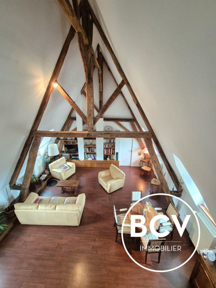 3 Schlafzimmer Doppelhaus in Chartres, France, Nr. 229393