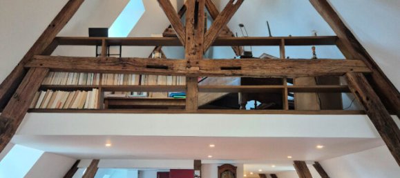 3 Schlafzimmer Doppelhaus in Chartres, France, Nr. 229393 2