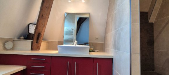 3 Schlafzimmer Doppelhaus in Chartres, France, Nr. 229393 6