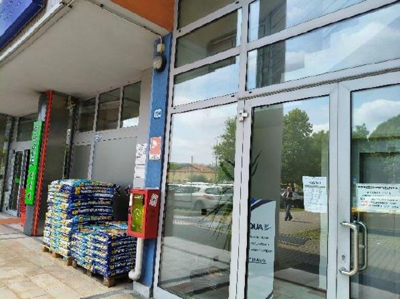 74m² Office in Padua, Italy No. 331582