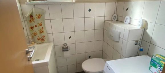 Casa de 4 habitaciónes en Eichsfeld, Germany No. 201086 7