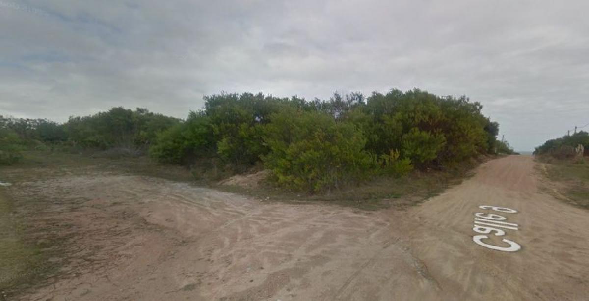 Земельный участок в Мальдонадо, Уругвай № 14847