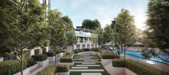 Apartamento T1 em Mohammed Bin Rashid City, UAE N.º 37769 6