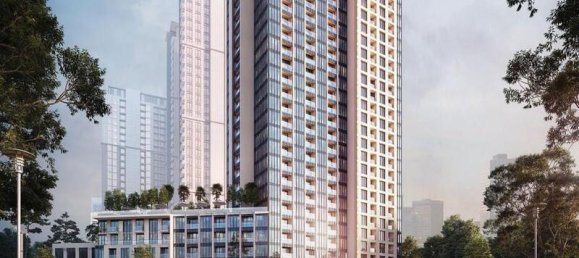 Apartamento T1 em Mohammed Bin Rashid City, UAE N.º 37769 10