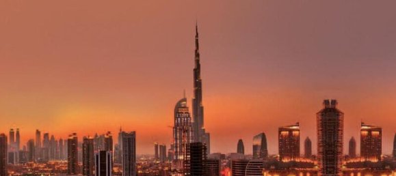 Apartamento T1 em Mohammed Bin Rashid City, UAE N.º 37769 7