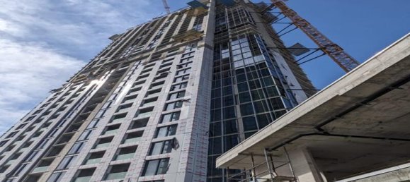 Apartamento T1 em Mohammed Bin Rashid City, UAE N.º 37769 13