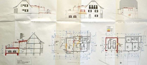 6-Zimmer Haus in Semriach, Austria, Nr. 231224 29