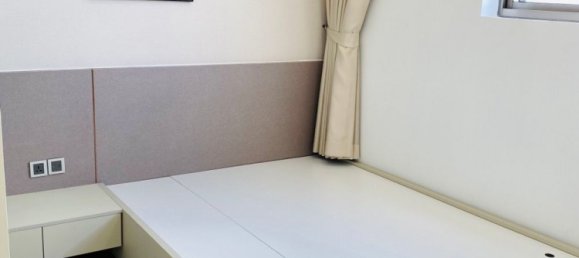 3 bedrooms Apartment in District 7, Vietnam No. 18070 4