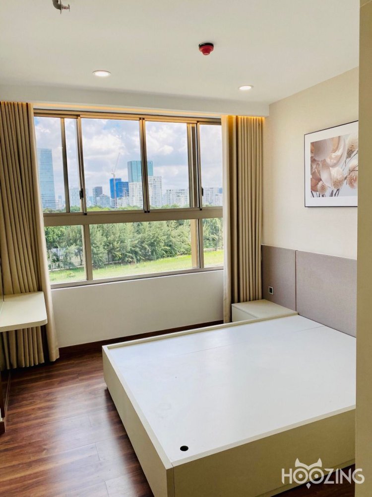 3 bedrooms Apartment in District 7, Vietnam No. 18070