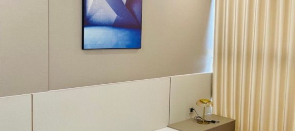 3 bedrooms Apartment in District 7, Vietnam No. 18070 3