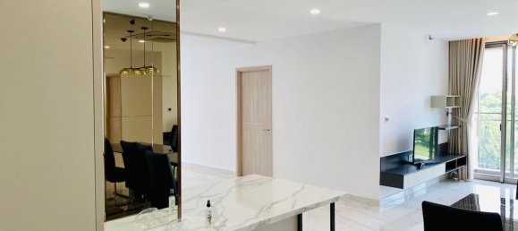 3 bedrooms Apartment in District 7, Vietnam No. 18070 5