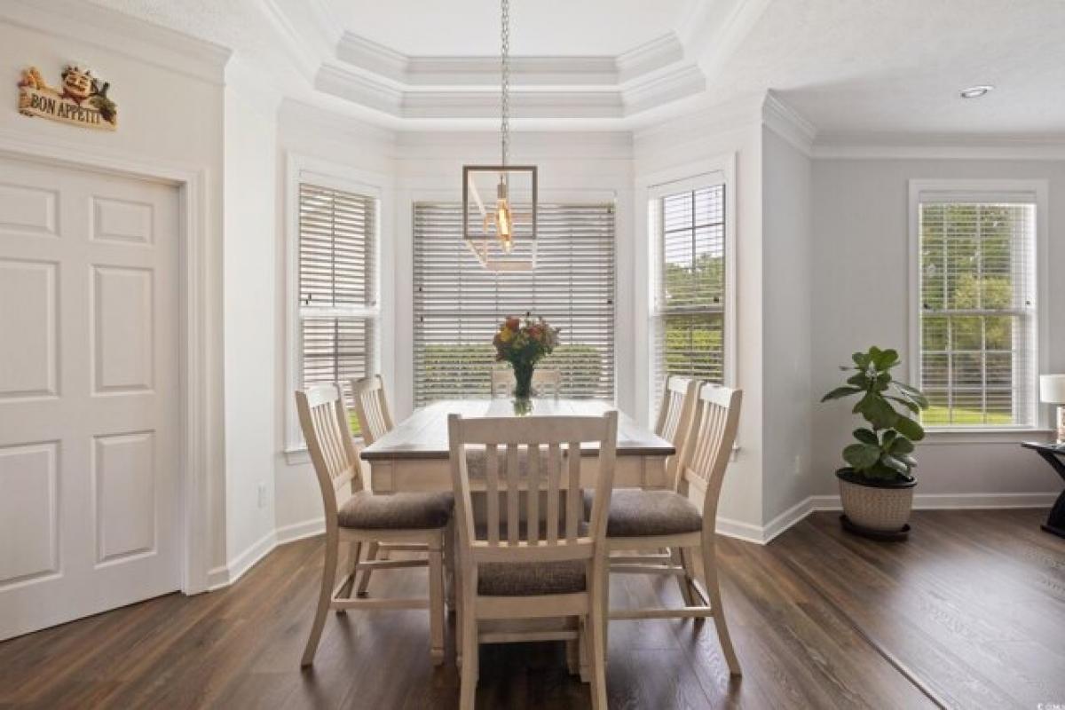 4 bedrooms House in Murrells Inlet, USA No. 430886