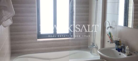 Penthouse T1 em Msida, Malta N.º 9162 4