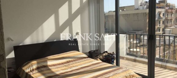 Penthouse T1 em Msida, Malta N.º 9162 3