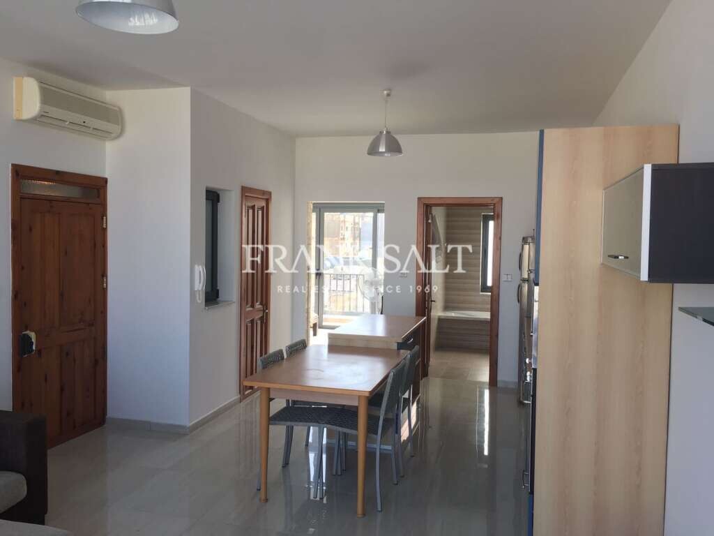 Penthouse T1 em Msida, Malta N.º 9162