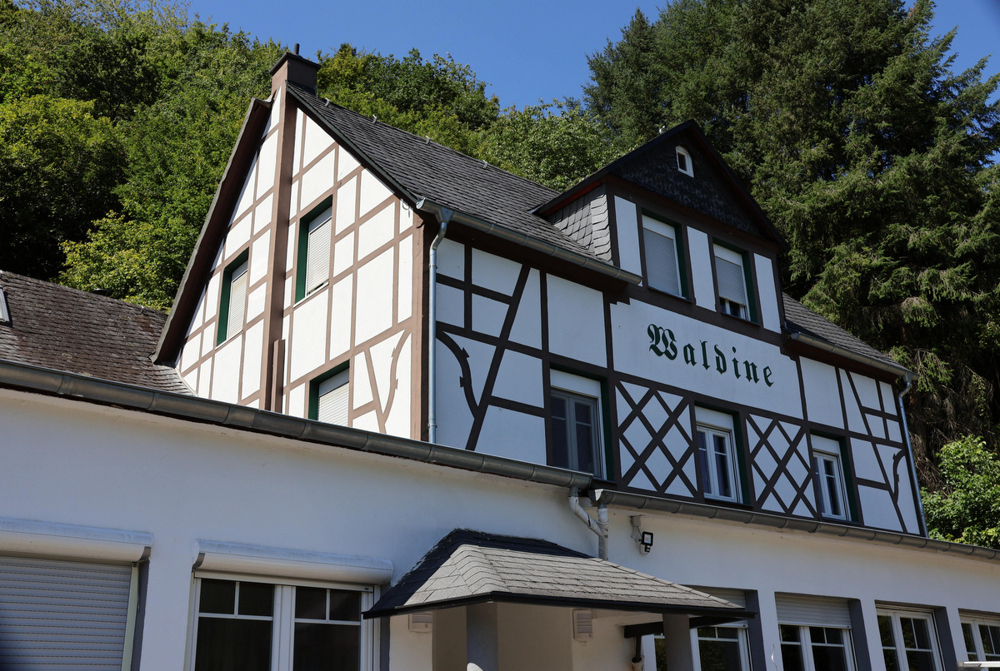 12غرفة مزرعة في Bernkastel-Wittlich, Germany رقم 272509