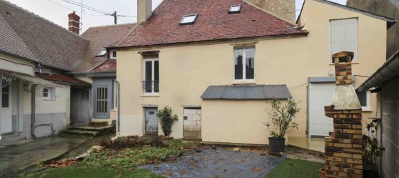 4 غرف نوم منزل في Sainte-Genevieve-des-Bois, France رقم 83169 12