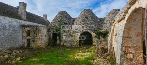 15 Schlafzimmer Haus in Martina Franca, Italy, Nr. 79685 6