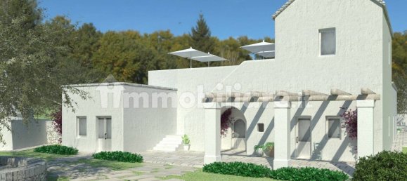 15 Schlafzimmer Haus in Martina Franca, Italy, Nr. 79685 17