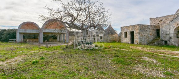 15 Schlafzimmer Haus in Martina Franca, Italy, Nr. 79685 10