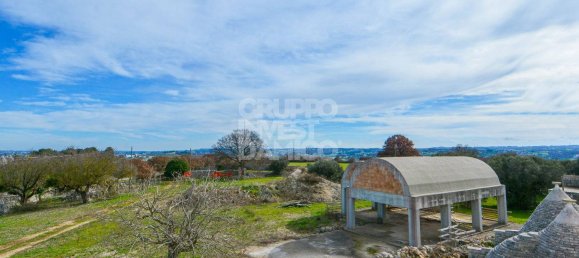 15 Schlafzimmer Haus in Martina Franca, Italy, Nr. 79685 15