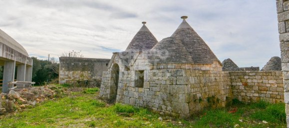 15 Schlafzimmer Haus in Martina Franca, Italy, Nr. 79685 7