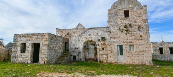15 Schlafzimmer Haus in Martina Franca, Italy, Nr. 79685 4