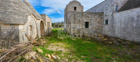 15 Schlafzimmer Haus in Martina Franca, Italy, Nr. 79685 8