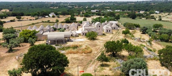 15 Schlafzimmer Haus in Martina Franca, Italy, Nr. 79685 2