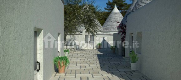 15 Schlafzimmer Haus in Martina Franca, Italy, Nr. 79685 19