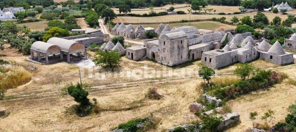 15 Schlafzimmer Haus in Martina Franca, Italy, Nr. 79685 28