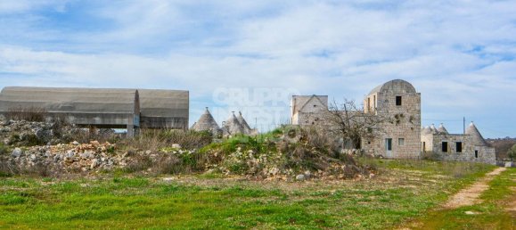 15 Schlafzimmer Haus in Martina Franca, Italy, Nr. 79685 16