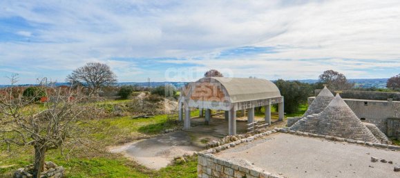 15 Schlafzimmer Haus in Martina Franca, Italy, Nr. 79685 14