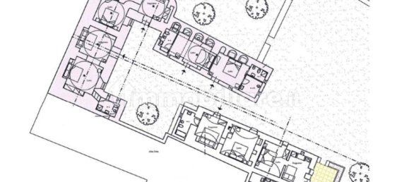 15 Schlafzimmer Haus in Martina Franca, Italy, Nr. 79685 29