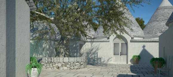 15 Schlafzimmer Haus in Martina Franca, Italy, Nr. 79685 20