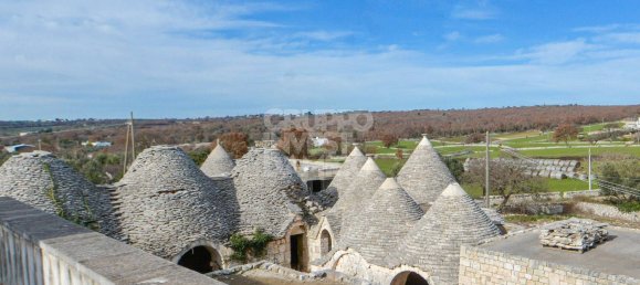 15 Schlafzimmer Haus in Martina Franca, Italy, Nr. 79685 5