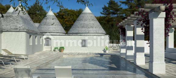 15 Schlafzimmer Haus in Martina Franca, Italy, Nr. 79685 21