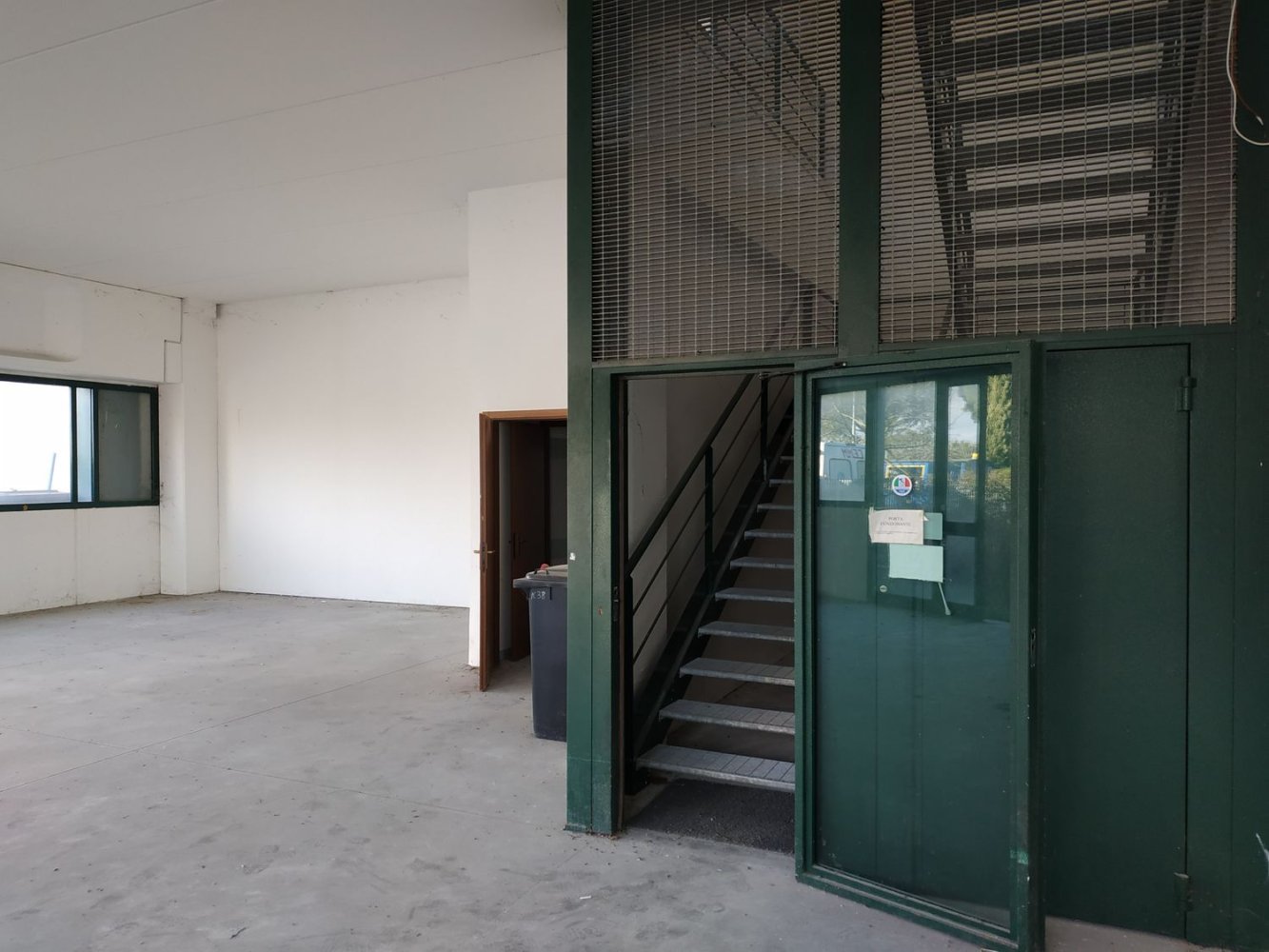 Armazém em Vicopisano, Italy 265 m² N.º 256063