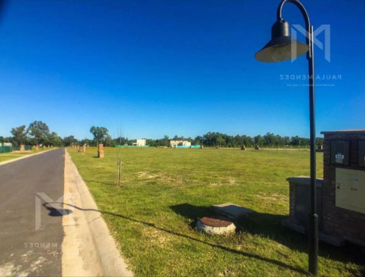 Terrain à Tigre, Argentina No. 47105