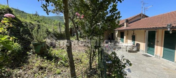 3 bedrooms Apartment in Bargagli, Italy No. 203818 46