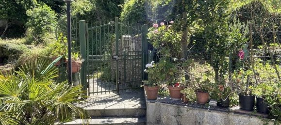 3 bedrooms Apartment in Bargagli, Italy No. 203818 45