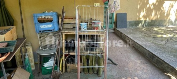 3 bedrooms Apartment in Bargagli, Italy No. 203818 42