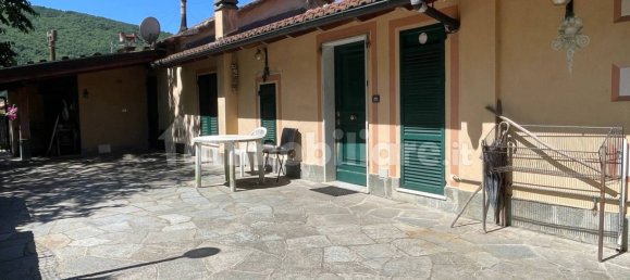 3 bedrooms Apartment in Bargagli, Italy No. 203818 41