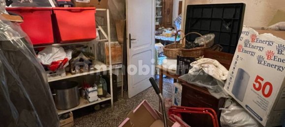 3 bedrooms Apartment in Bargagli, Italy No. 203818 34