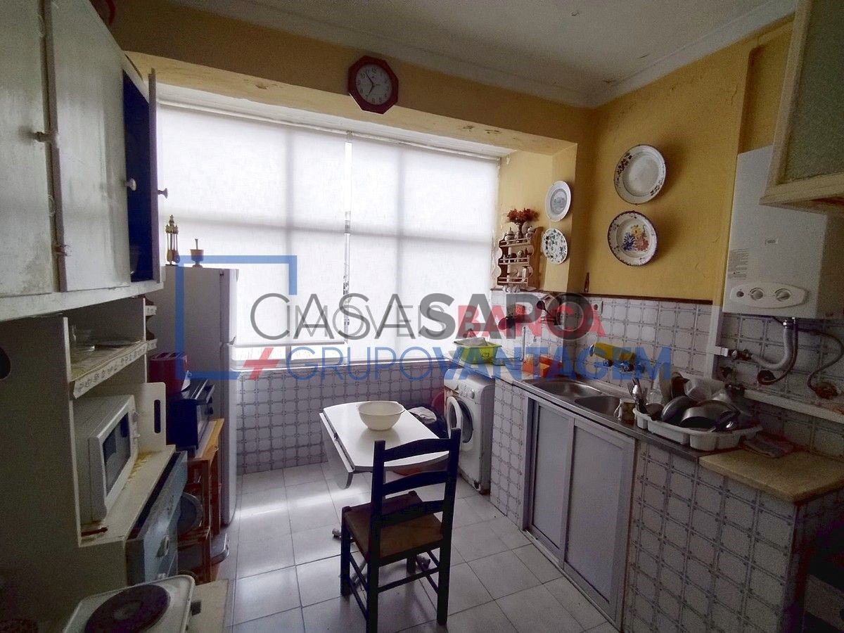 2 bedrooms Apartment in Rio de Mouro, Portugal No. 321944